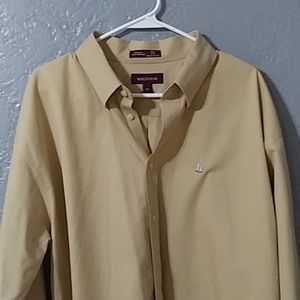 Mens Nordstrom dress shirt